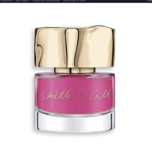 Nail Polish by Smith & Cult - EXTRA ORDINARY